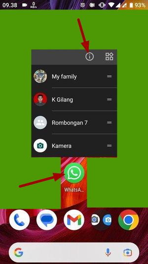 Cara Membersihkan Cache di WhatsApp (Panduan Lengkap Pemula) 2 Cara Membersihkan Cache di WhatsApp (Panduan Lengkap Pemula) 1