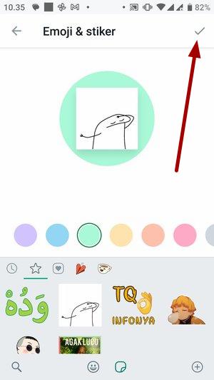 Cara mengubah ikon grup WhatsApp (Bisa dengan emoji di 2023) 12 Cara mengubah ikon grup WhatsApp (Bisa dengan emoji di 2023) 11