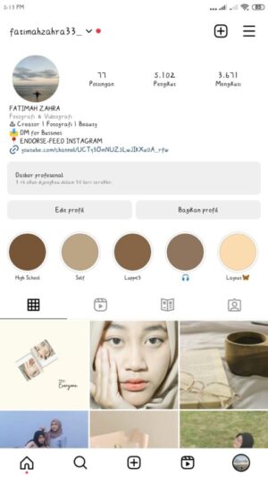 Cara Menyematkan Postingan (dan Reels) di Instagram Supaya Terus Terlihat 4 Cara Menyematkan Postingan (dan Reels) di Instagram Supaya Terus Terlihat 3