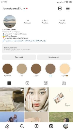 Cara Menyematkan Postingan (dan Reels) di Instagram Supaya Terus Terlihat 10 Cara Menyematkan Postingan (dan Reels) di Instagram Supaya Terus Terlihat 9