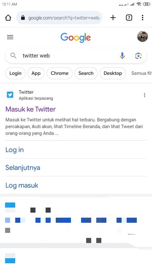 12 Perbedaan aplikasi 'Threads Instagram' dengan 'Twitter' 2 12 Perbedaan aplikasi 'Threads Instagram' dengan 'Twitter' 1