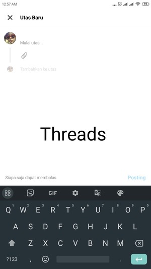 12 Perbedaan aplikasi 'Threads Instagram' dengan 'Twitter' 10 12 Perbedaan aplikasi 'Threads Instagram' dengan 'Twitter' 9