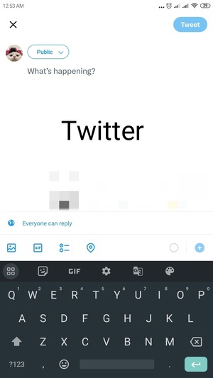 12 Perbedaan aplikasi 'Threads Instagram' dengan 'Twitter' 8 12 Perbedaan aplikasi 'Threads Instagram' dengan 'Twitter' 7