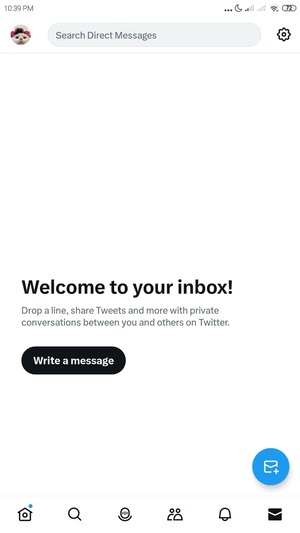 12 Perbedaan aplikasi 'Threads Instagram' dengan 'Twitter' 20 12 Perbedaan aplikasi 'Threads Instagram' dengan 'Twitter' 19