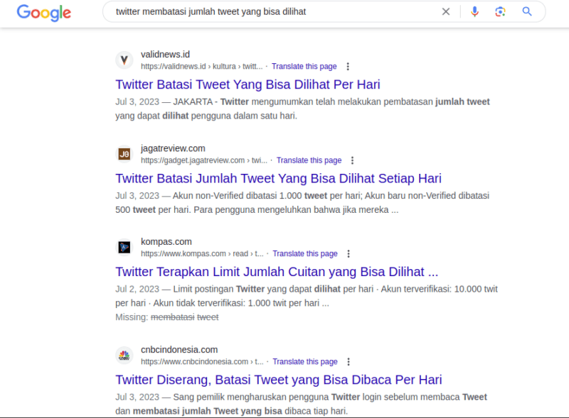 Apa itu Threads? Beserta cara Install dan Menggunakannya 2 Apa itu Threads? Beserta cara Install dan Menggunakannya 1