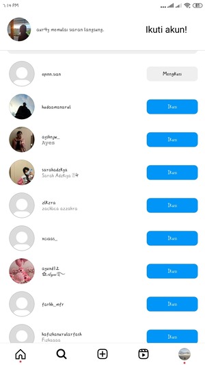 Cara Menambah Followers Instagram (Dengan Cepat dan Aman) 14 Cara Menambah Followers Instagram (Dengan Cepat dan Aman) 13