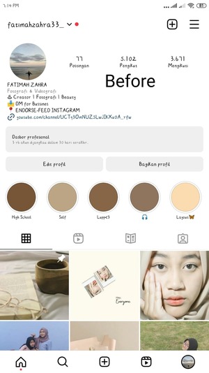 Cara Menambah Followers Instagram (Dengan Cepat dan Aman) 2 Cara Menambah Followers Instagram (Dengan Cepat dan Aman) 1