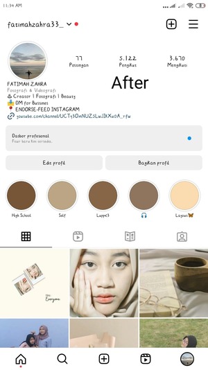 Cara Menambah Followers Instagram (Dengan Cepat dan Aman) 4 Cara Menambah Followers Instagram (Dengan Cepat dan Aman) 3