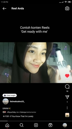 Cara Menambah Followers Instagram (Dengan Cepat dan Aman) 16 Cara Menambah Followers Instagram (Dengan Cepat dan Aman) 15