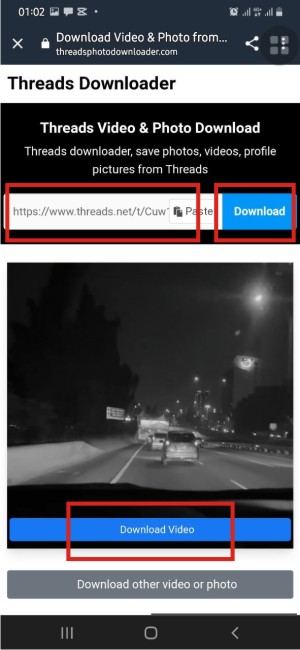 Cara Download Foto & Video di Threads Instagram (Tanpa Aplikasi Tambahan) 7 Cara Download Foto & Video di Threads Instagram (Tanpa Aplikasi Tambahan) 6