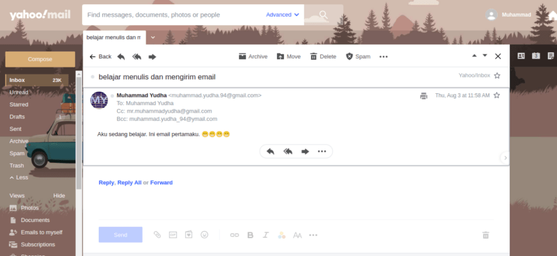 Inilah Perbedaan CC dan BCC di Email (Supaya Tidak Salah Pakai) 9 Inilah Perbedaan CC dan BCC di Email (Supaya Tidak Salah Pakai) 8