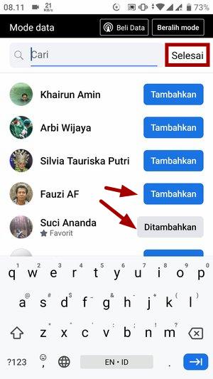 Cara Favoritkan akun Facebook teman supaya lebih sering muncul diberanda 12 Cara Favoritkan akun Facebook teman supaya lebih sering muncul diberanda 11